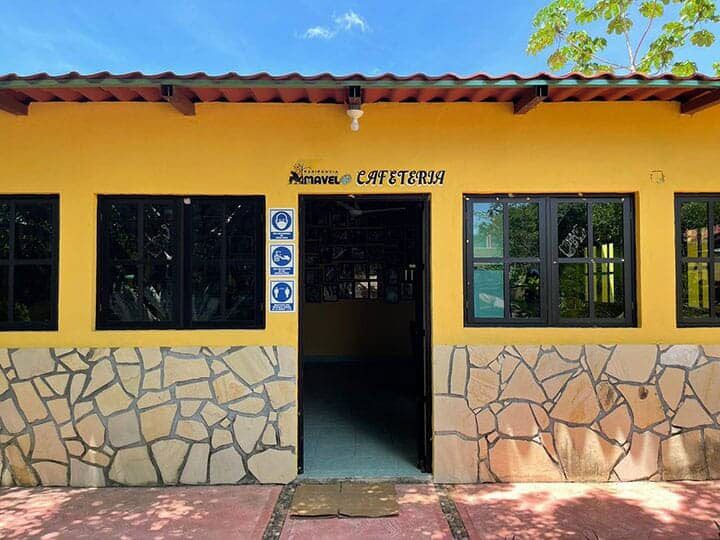 RESIDENCIA GERIÁTRICA MAVEL