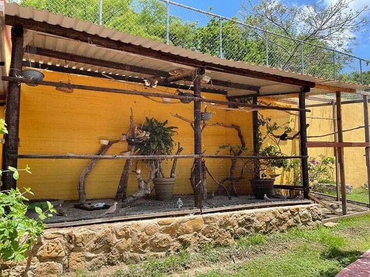 RESIDENCIA GERIÁTRICA MAVEL