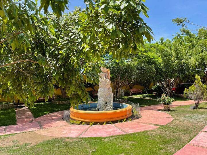 RESIDENCIA GERIÁTRICA MAVEL