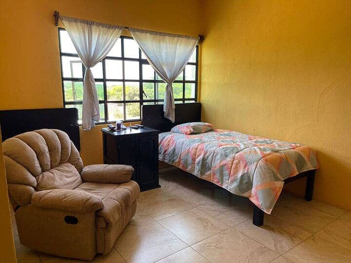 RESIDENCIA GERIÁTRICA MAVEL