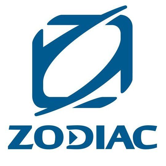 Logo Zodiac