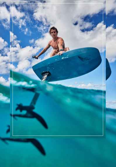 Tavola da surf
