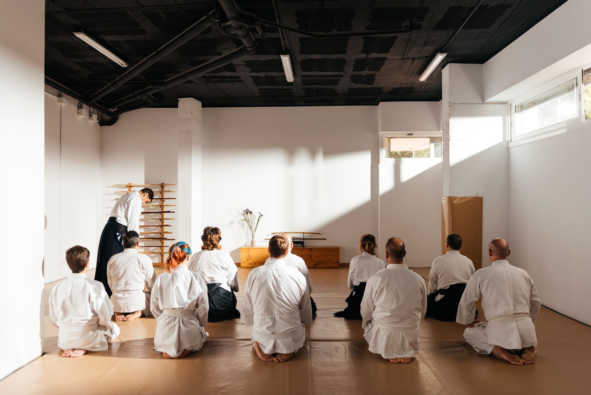Explore how AMACS Level 3 equips martial arts school owners with advanced systems in leadership