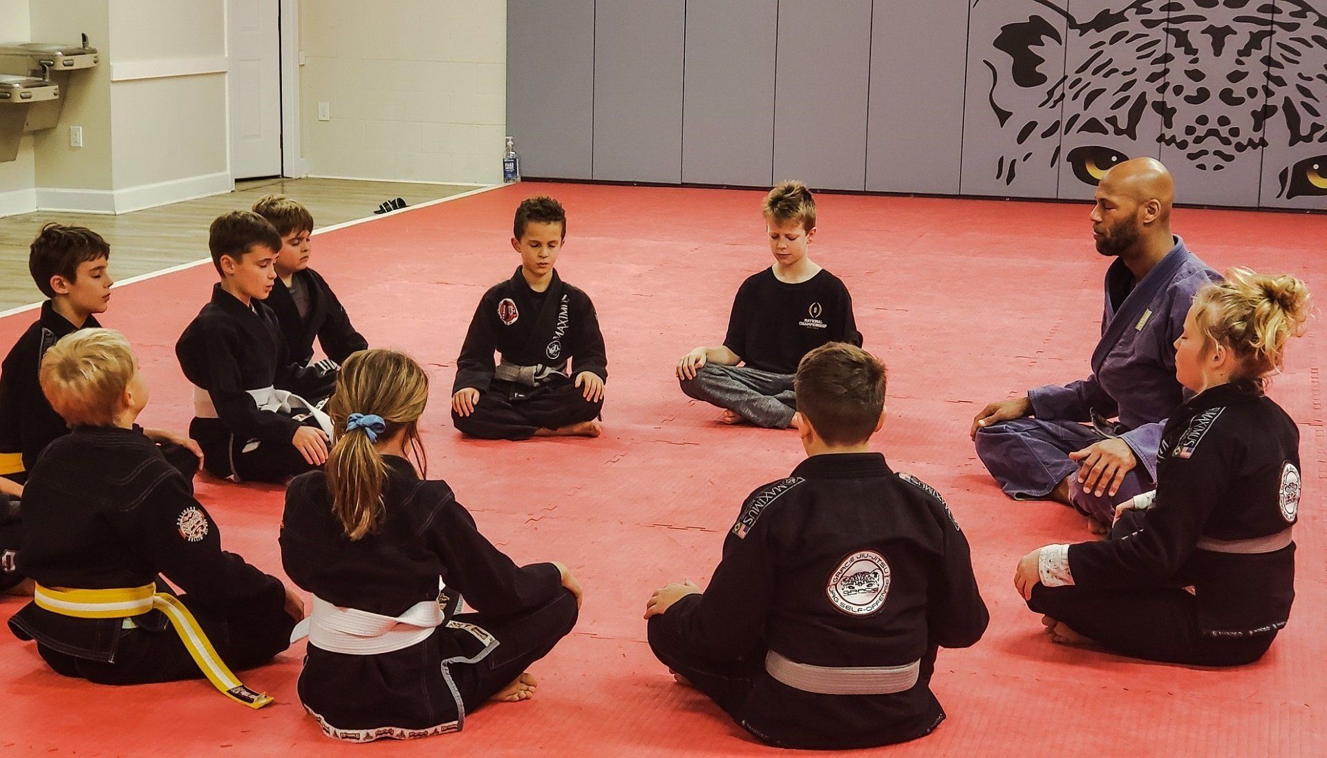 REVIEW LEVEL 2 COURSE