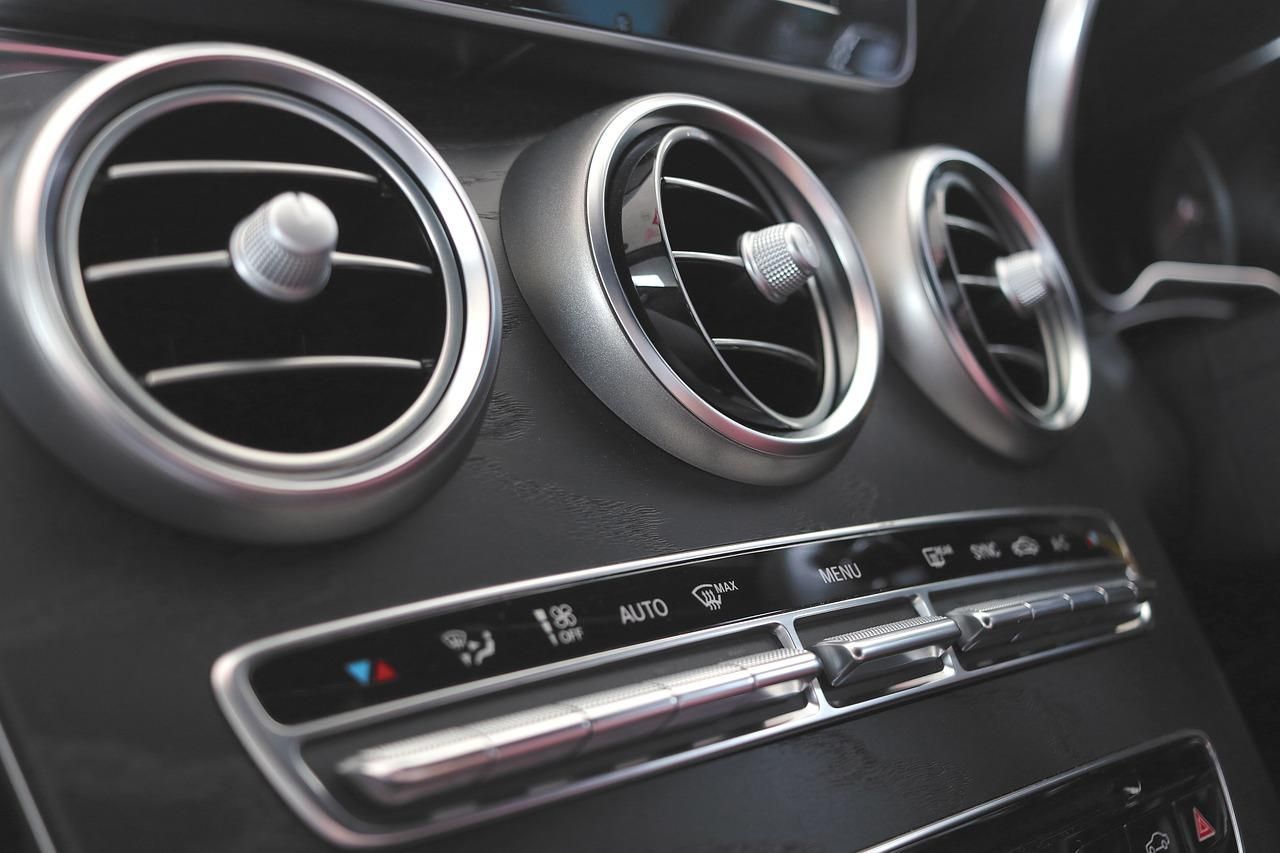 Air Conditioning Service at Hutson Automotive Repair Inc in Fruitland Park, FL