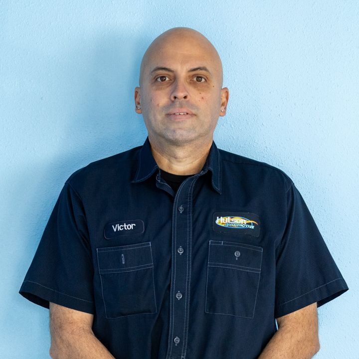 Meet Our Staff at Hutson Automotive Repair Inc in Fruitland Park, FL