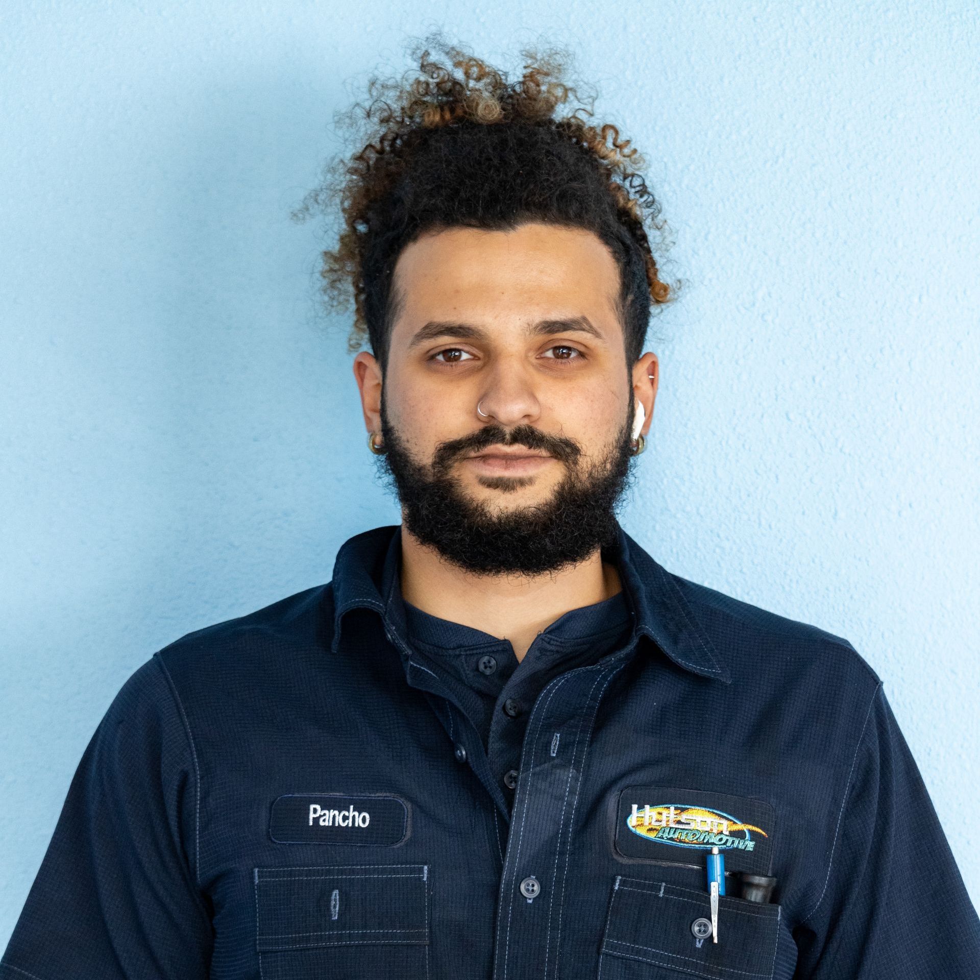 Meet our staff at Hutson Automotive Repair Inc in Fruitland Park, FL