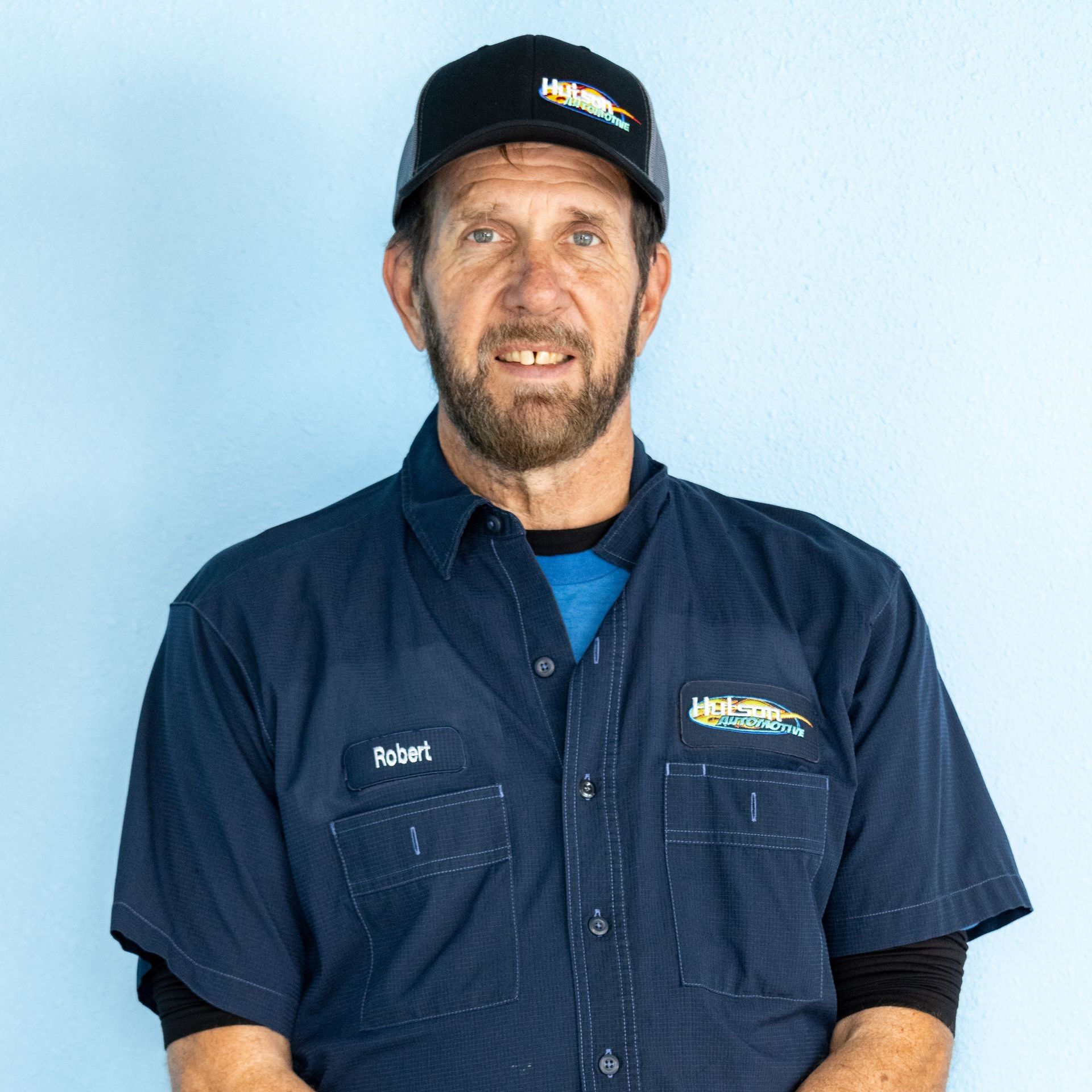 Meet Our Staff at Hutson Automotive Repair Inc in Fruitland Park, FL