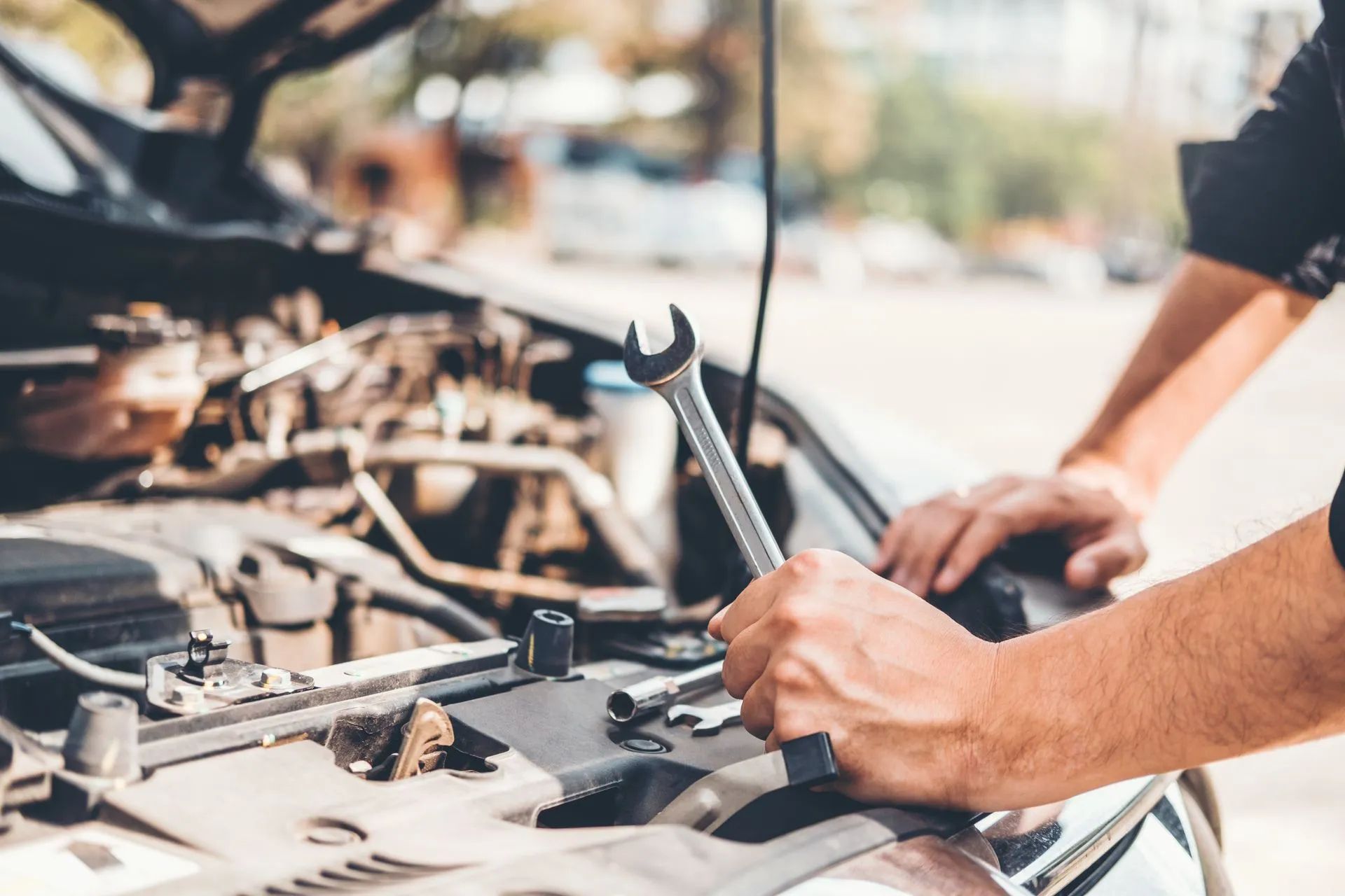 Vehicle Tune-Ups at Hutson Automotive Repair Inc in Fruitland Park, FL