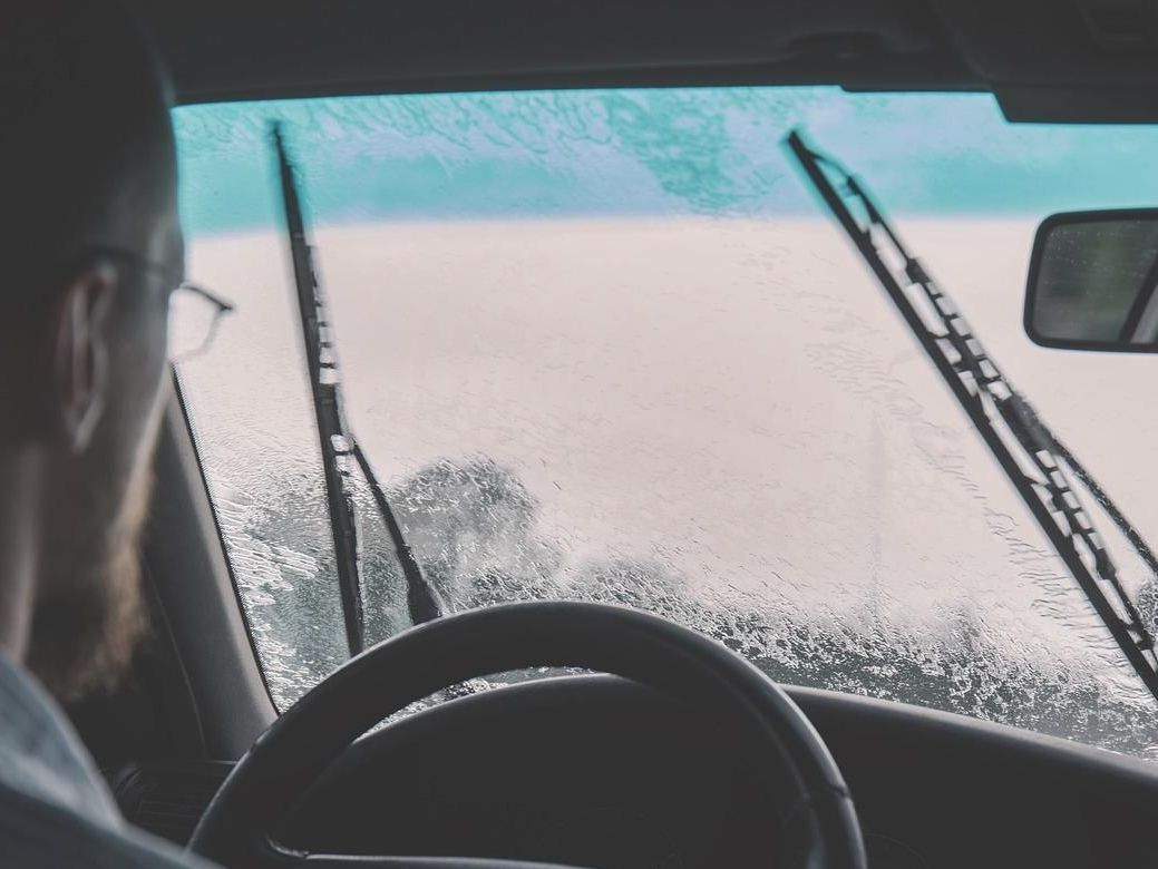Wiper Blades at ﻿Hutson Automotive Repair Inc in Fruitland Park, FL