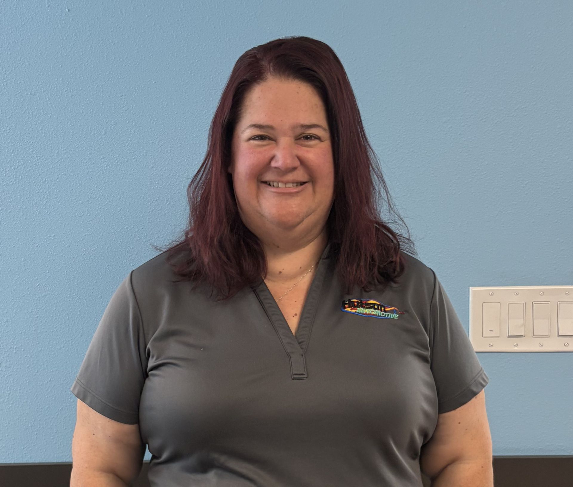 Meet our staff at Hutson Automotive Repair Inc in Fruitland Park, FL