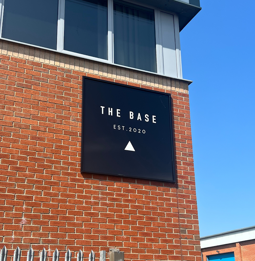 The Best Gym In Derby, UK.