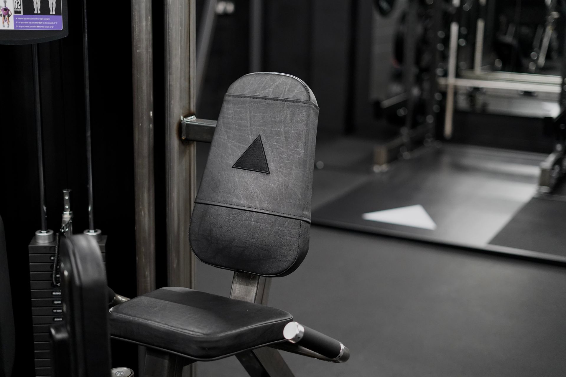 The Best Gym In Derby, UK.