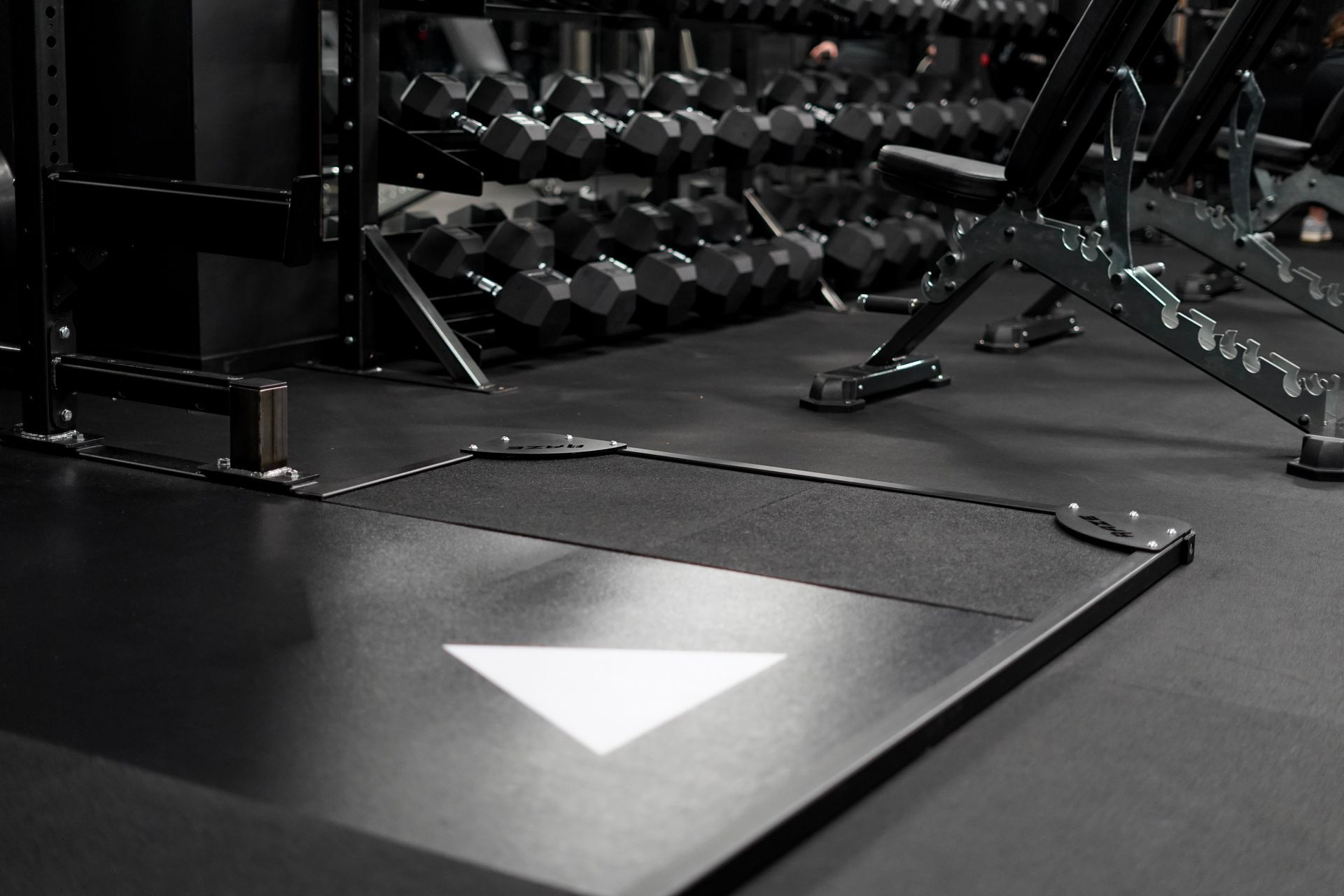 The Best Gym In Derby, UK.