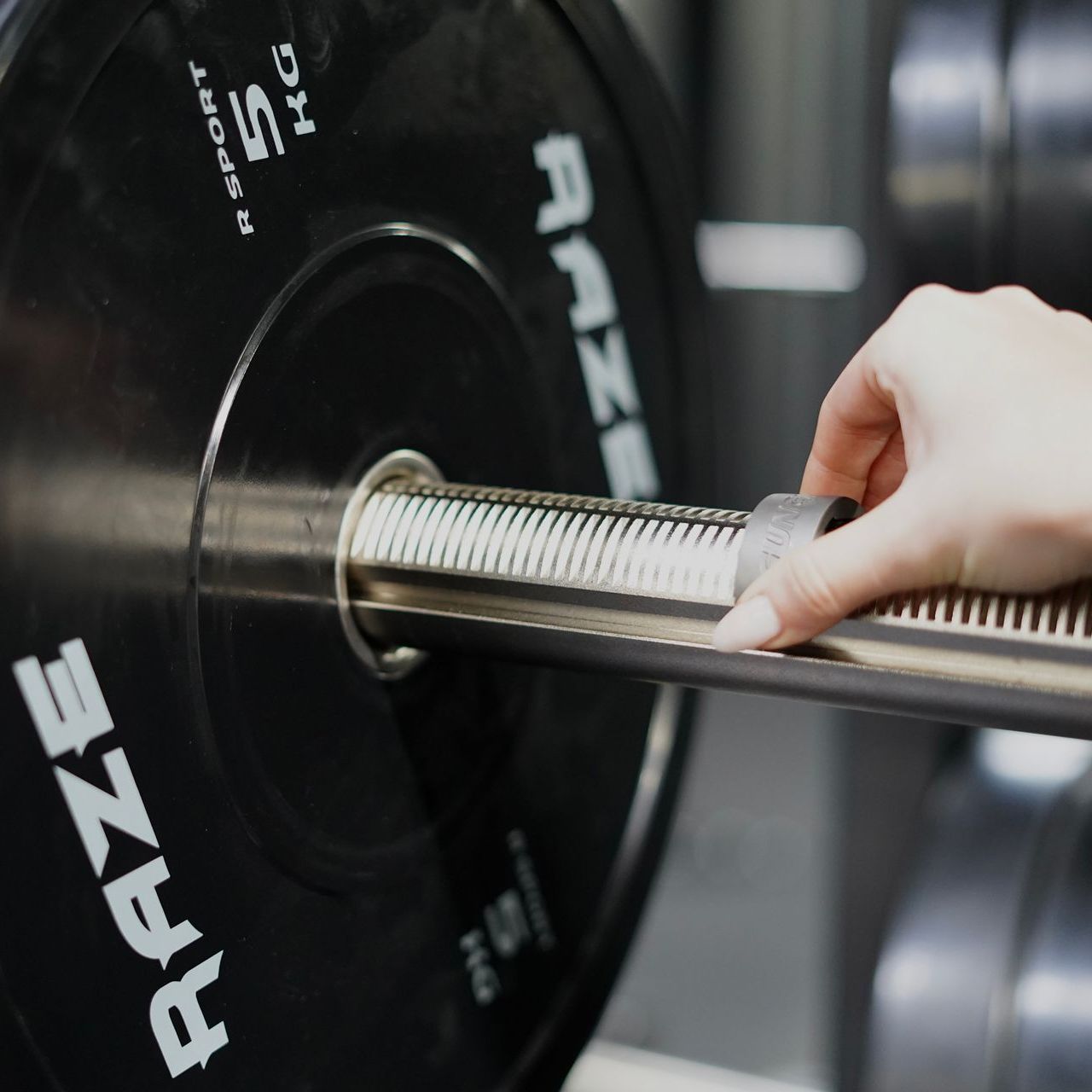 The Best Gym In Derby, UK.