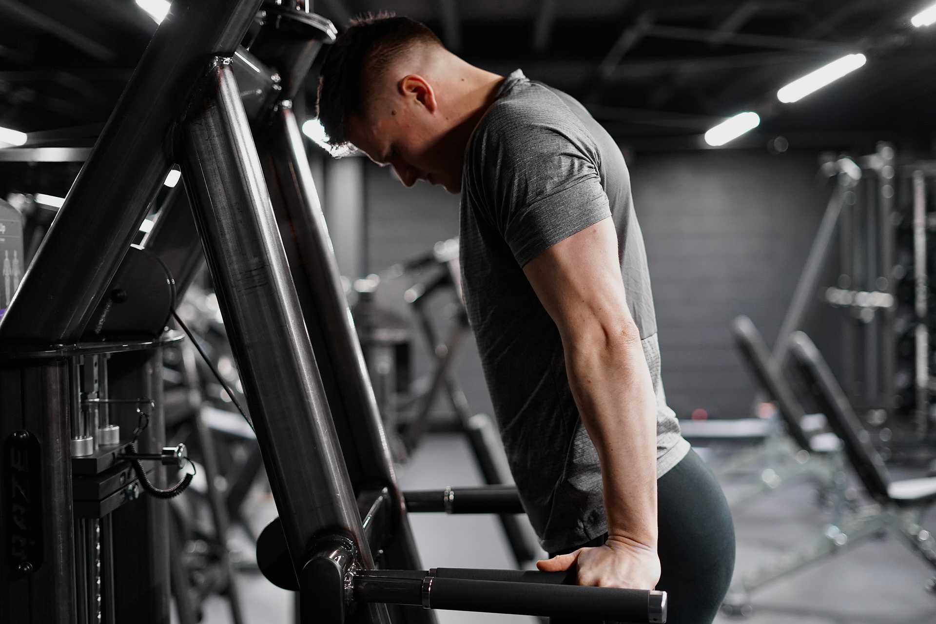 The Best Gym In Derby, UK.