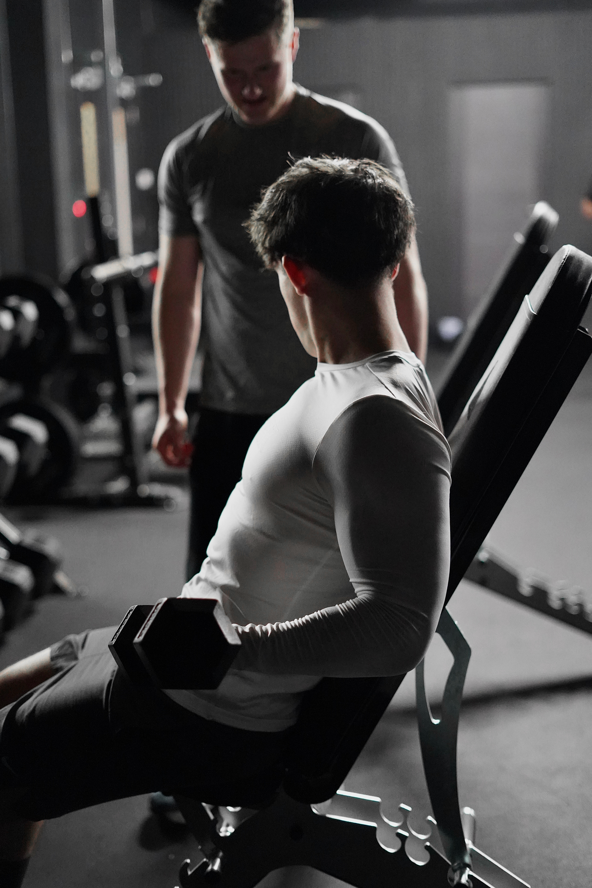 The Best Gym In Derby, UK.