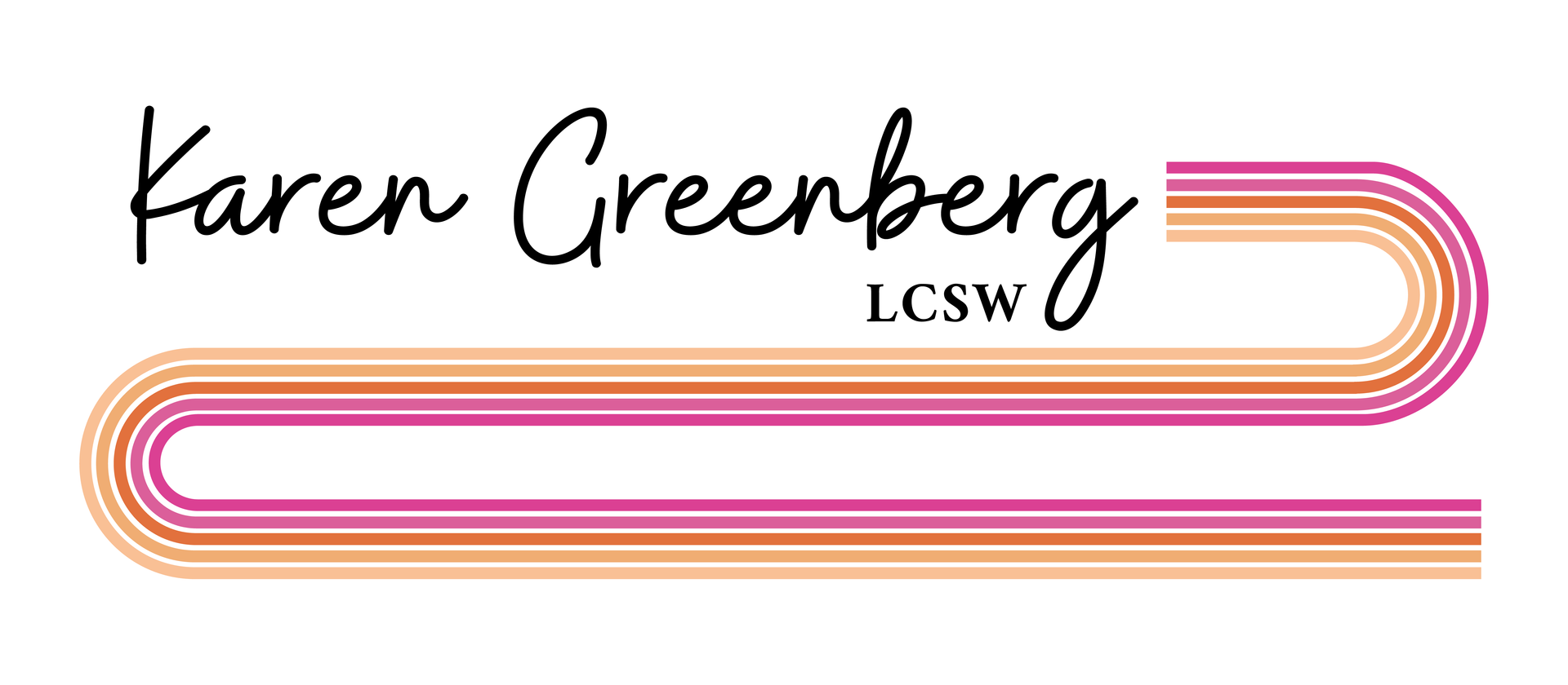 Karen Greenberg LCSW