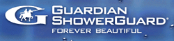 guardian showerguard