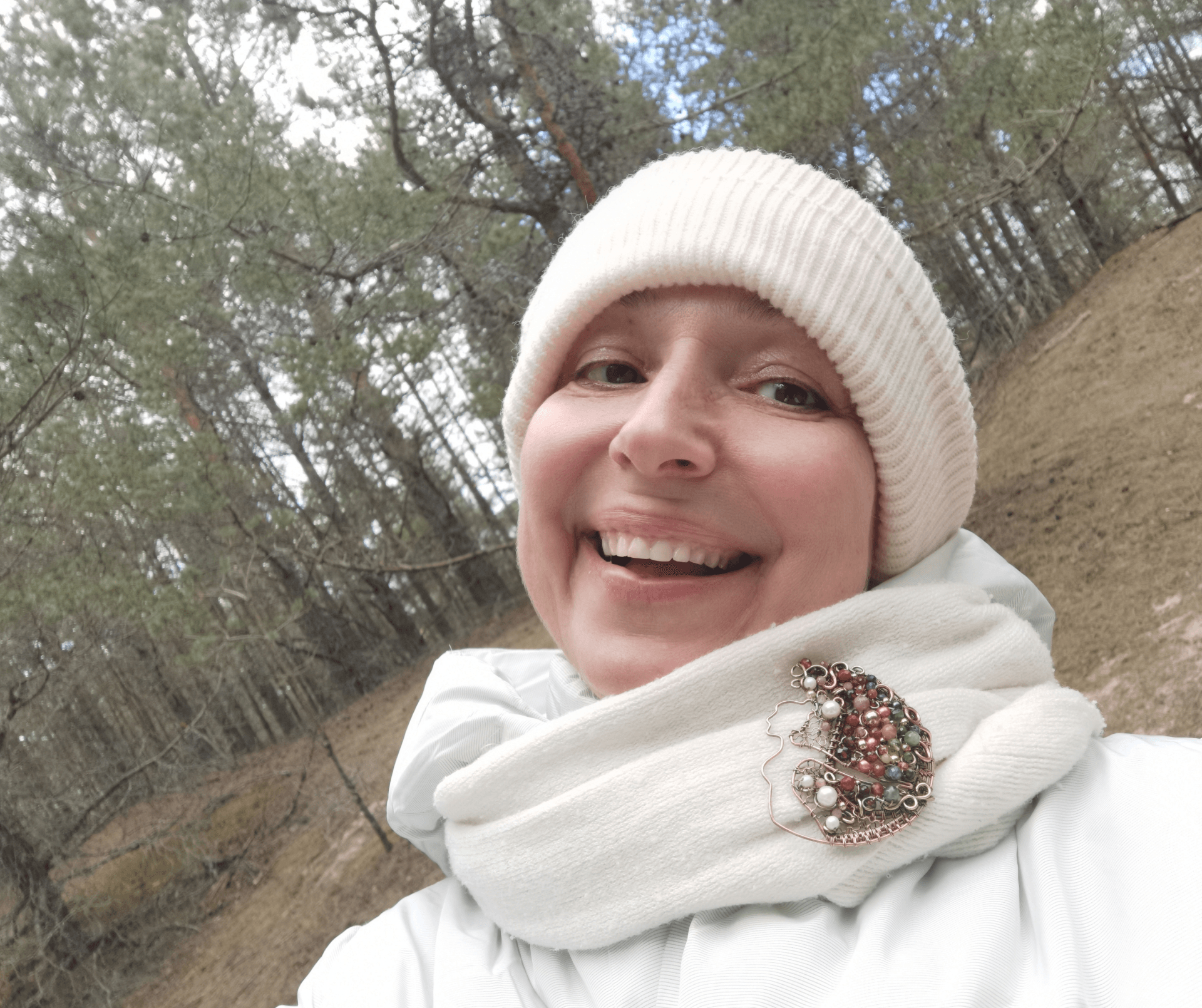 Ciguns, Taidzi, Taidzi ar vēdekli