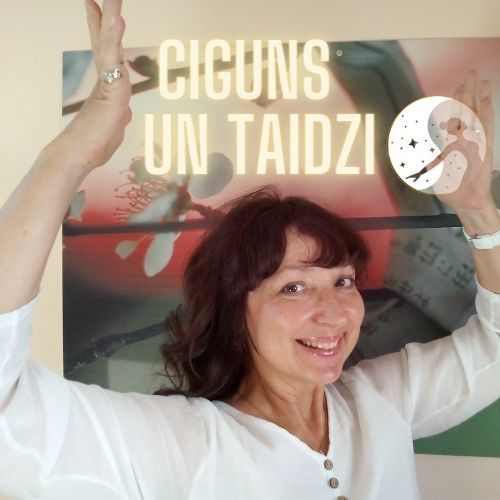 ciguns, cigun, taidzi, darbs ar enerģiju, meditācija kustībā, harmonija, enerģija, miers, līdzsvars, veselības uzlabošana, Daiga Šļahota, Daiga Slahota, darbs ar enerģiju, cigun instruktore, cigun nodarbības online, taidzi nodarbības online
