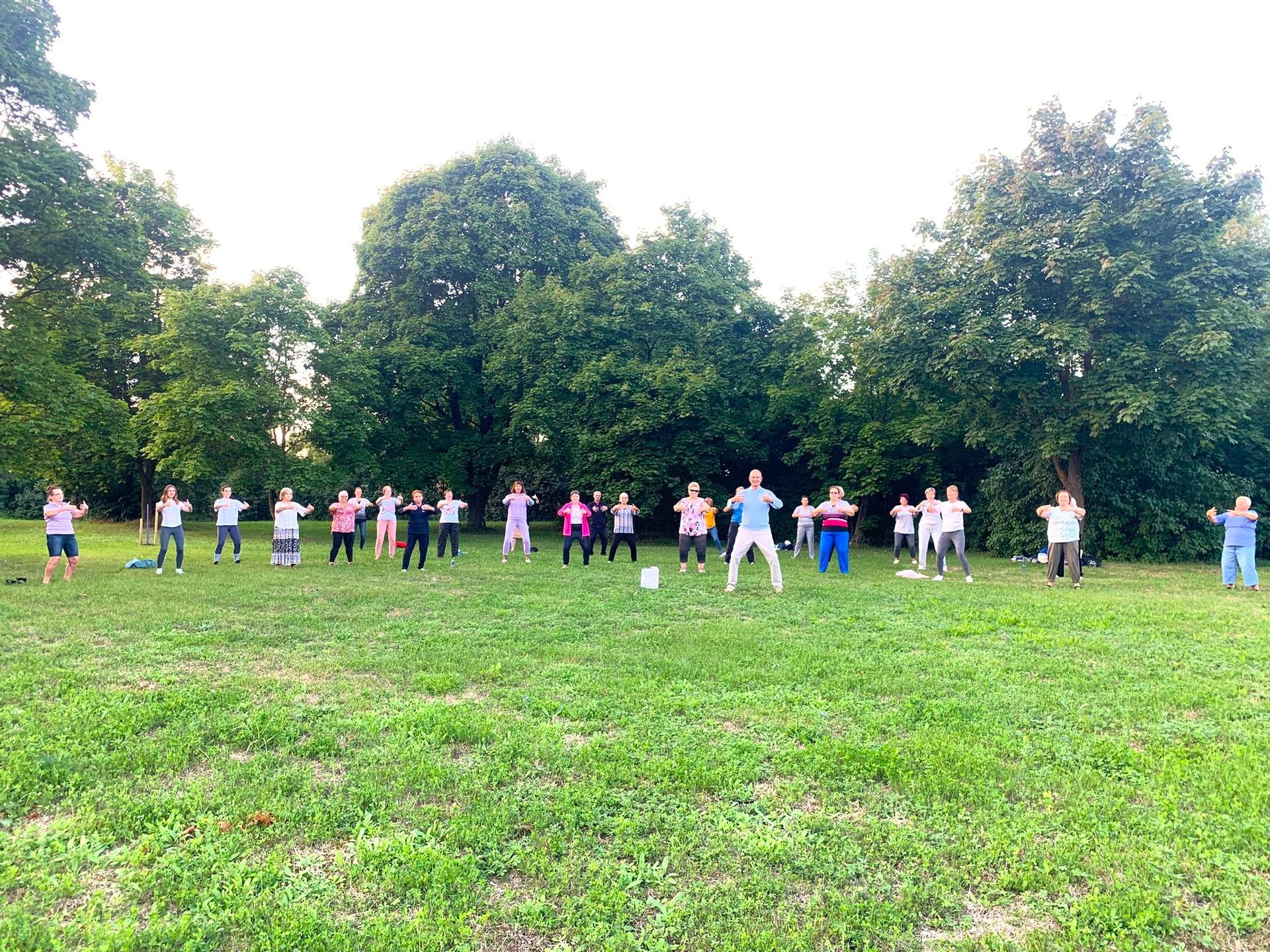 cigun, ciguns, cigun nodarbības Bolderājā