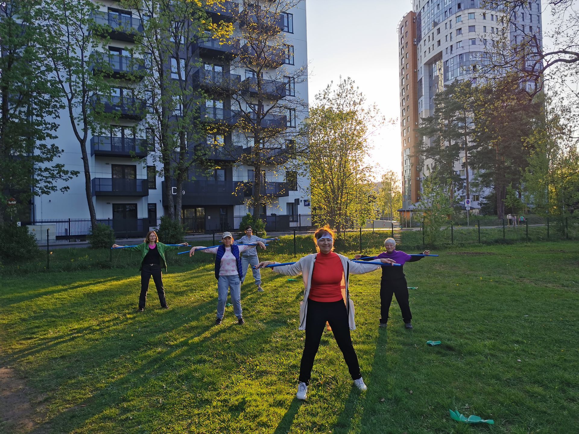 vingrošana, muguras veselībai, locītavām, labsajūtai, ciguns, cigun, atveseļojošā vingrošana