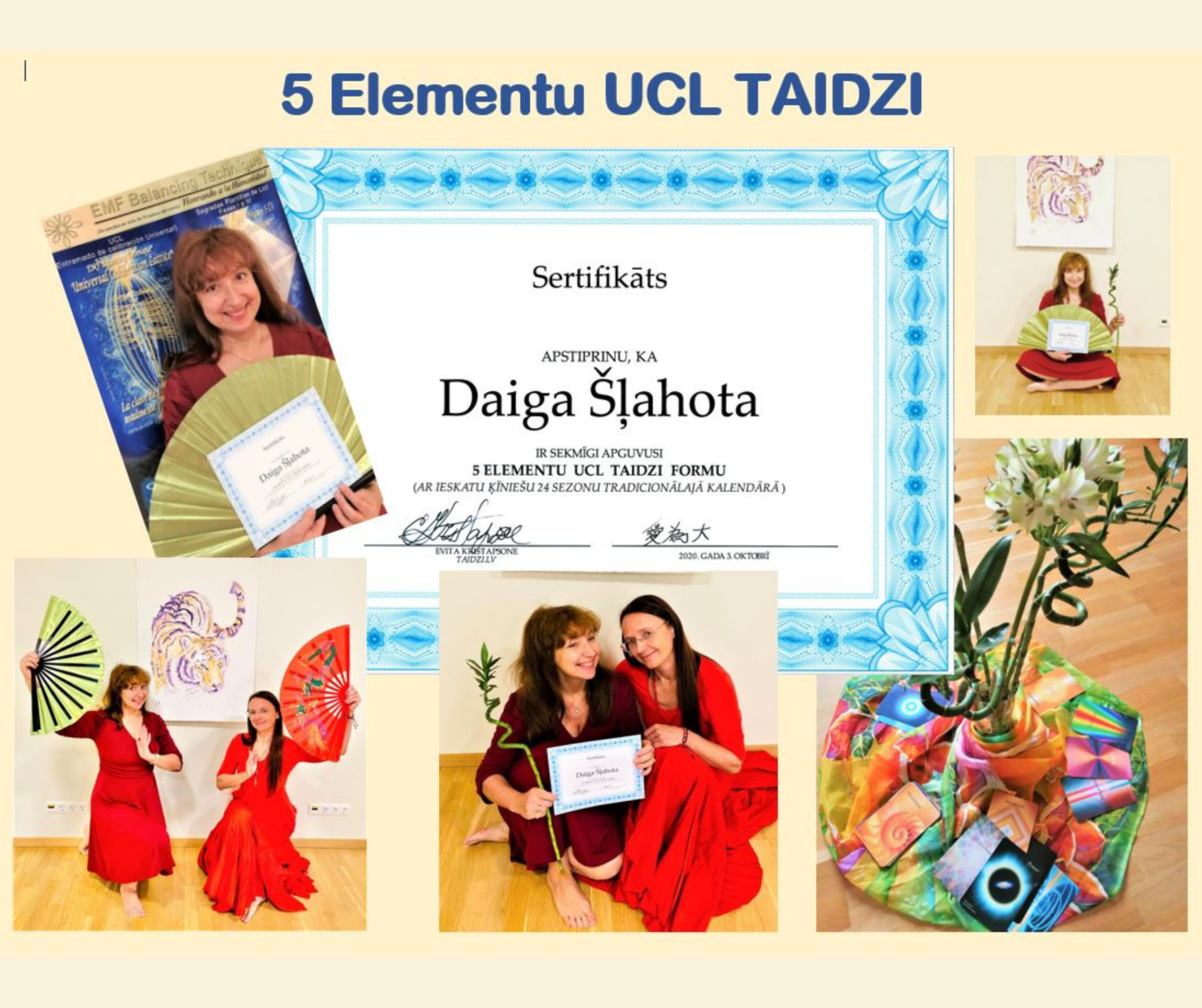 Taidzi tiešsaistē, kur apgūt taidzi, Taidzi online, piesakies Taidzi nodarbībām, 5 Elementu UCL Taidzi, Tai Chi, Taichi, Тайдзи, Taidzi, Taidzi Rīgā, Taidzi nodarbības, Cigun, Taidzi, Qigong, Tai Chi, Taichi, Цигун, Тайцзи, Daiga Šļahota, Daiga Slahota, ciguns ar Daigu, taidzi ar daigu, taidzi nodarbības, taidzi kursi, taidzi semināri, taidzi videonodarbības, enerģētiskās prakses, dziednieciskās prakses