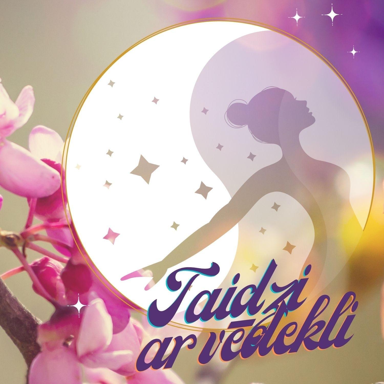 TAIDZI ar vēdekli nodarbības, Taidzi deja ar vēdekli, Abonements mēnesim, Taidzi deja Online, Taidzi nodarbības, Videonodarbību kurss Taidzi ar vēdekli, Pavasaris, Taidzi online, taidzi apmācības, taidzi kursi, taidzi instruktori, Taidzi pasniedzēji, ciguns ar daigu, Daiga Šļahota, Daiga Slahota