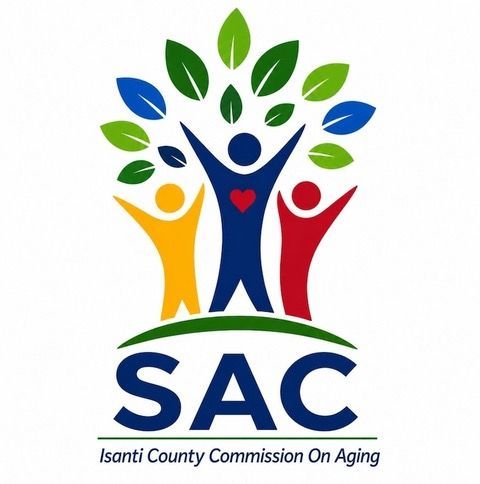 Cambridge Senior Activity Center logo