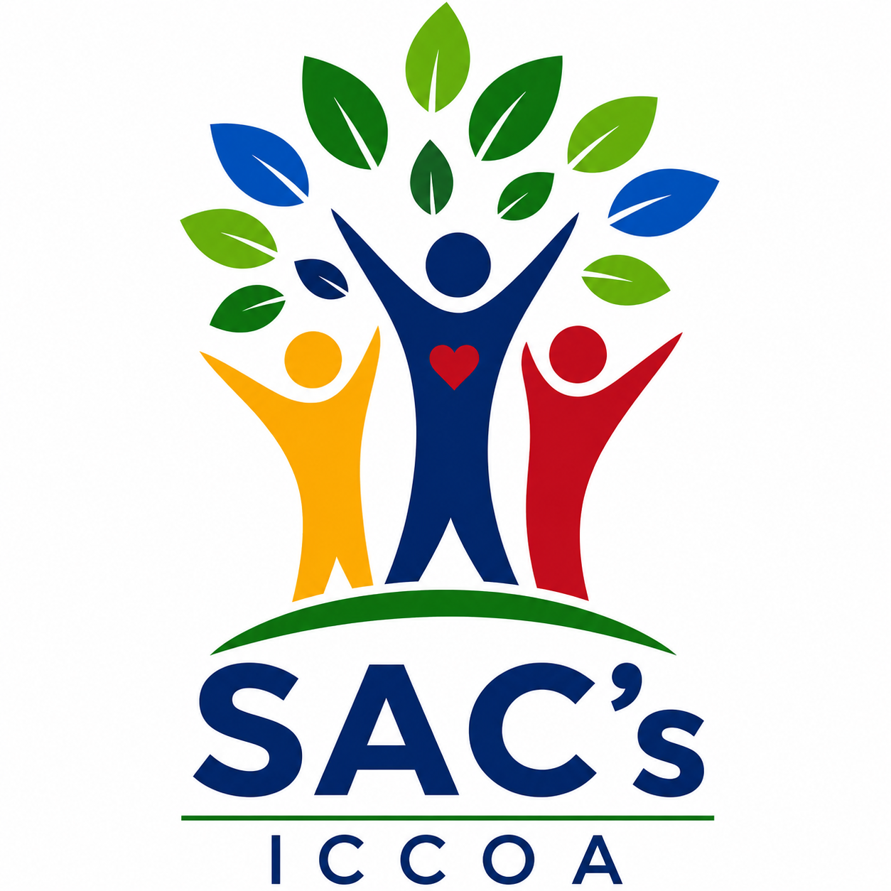 Cambridge Senior Activity Center logo