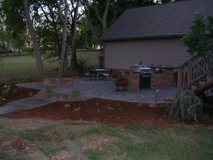 patio builder 12