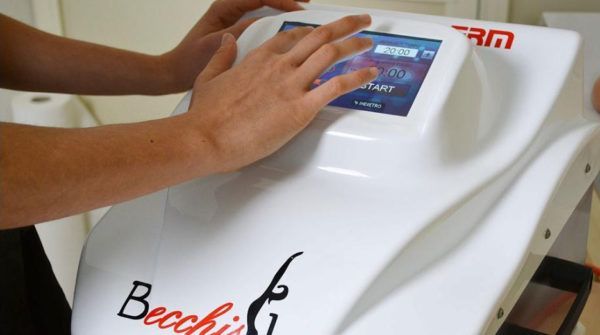 macchinario per dimagrimento