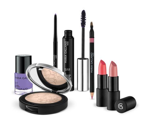 trucchi maria galland