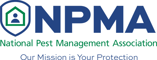 National Pest Management Association logo