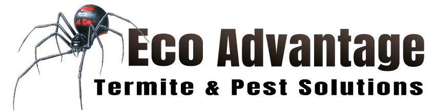 Eco Advantage Termite and Pest Solutions Logo