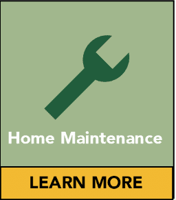 Home Maintenance