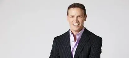 Dr. Rob Coutts