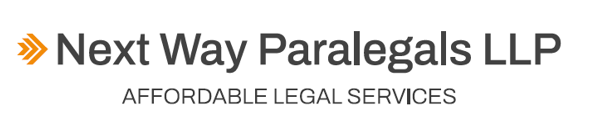 Logo of Next Way Paralegals LLP