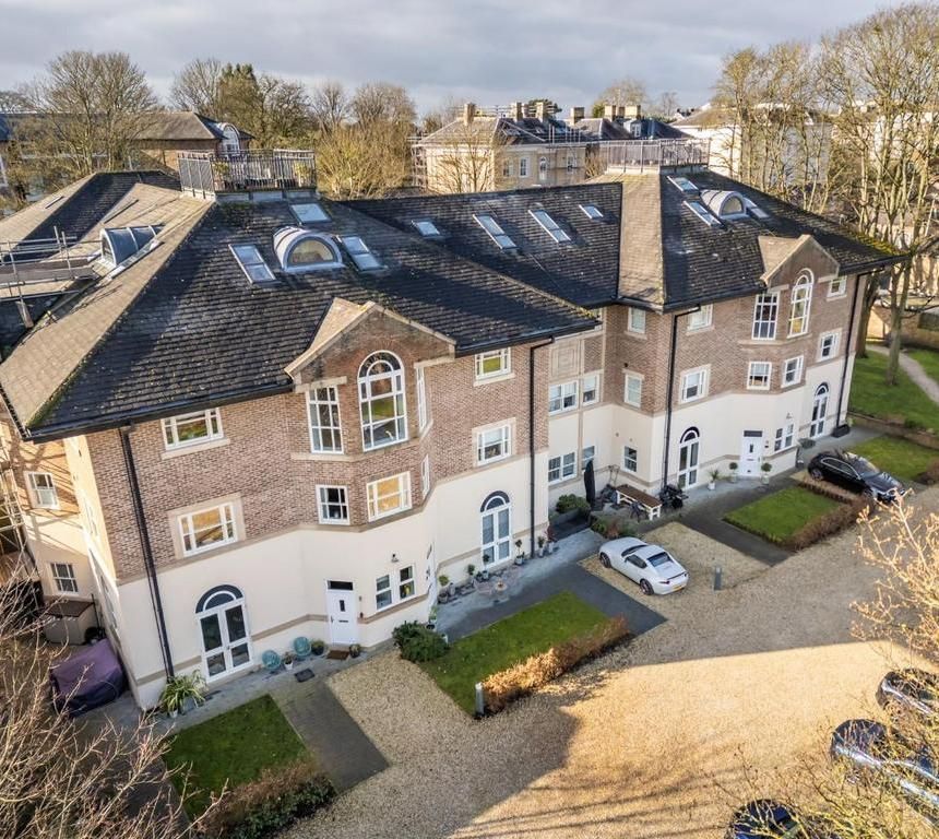 Kirk House in York managed by FSL Property Management