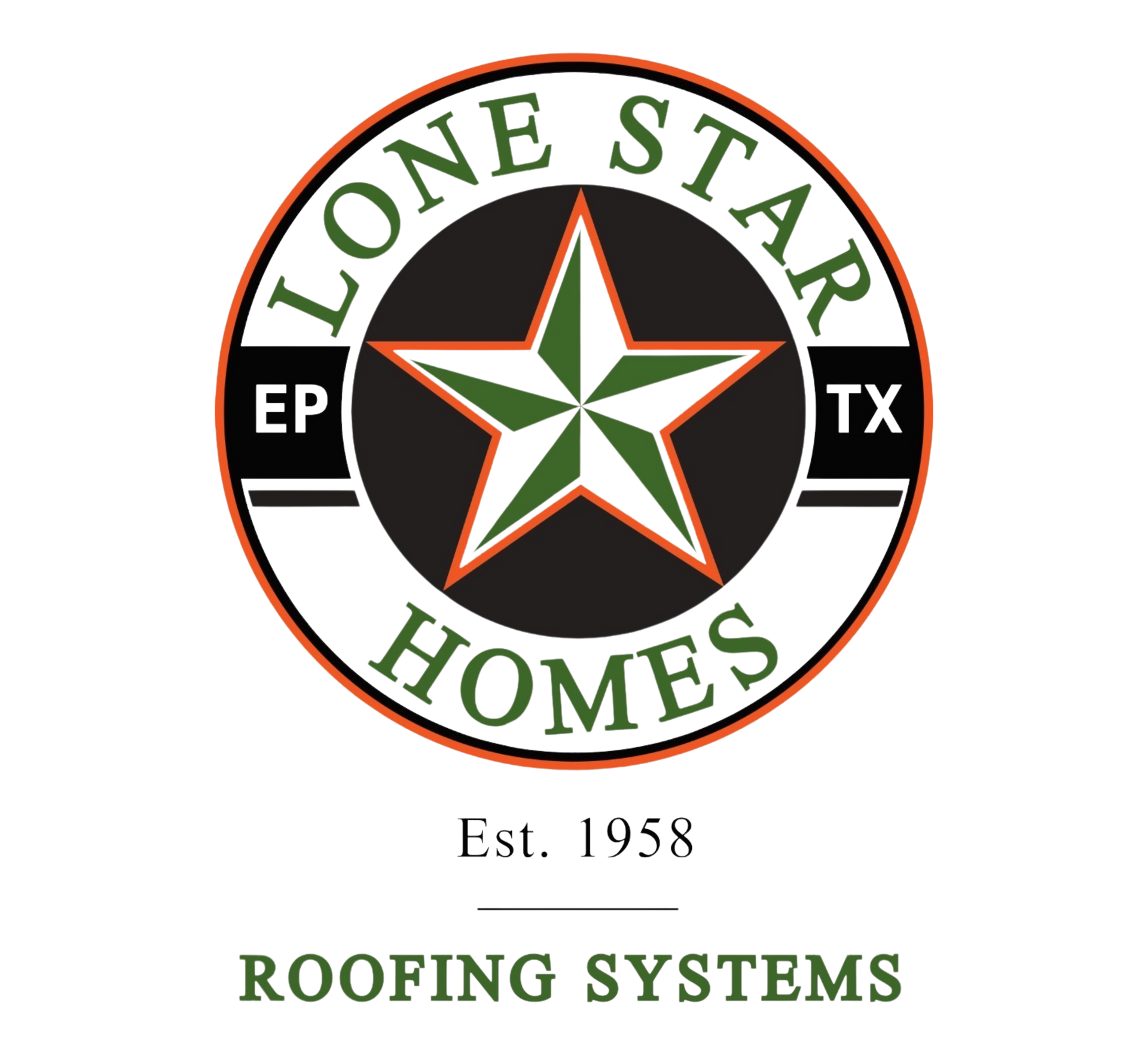 EP Lone Star Homes Roofing Systems, LLC