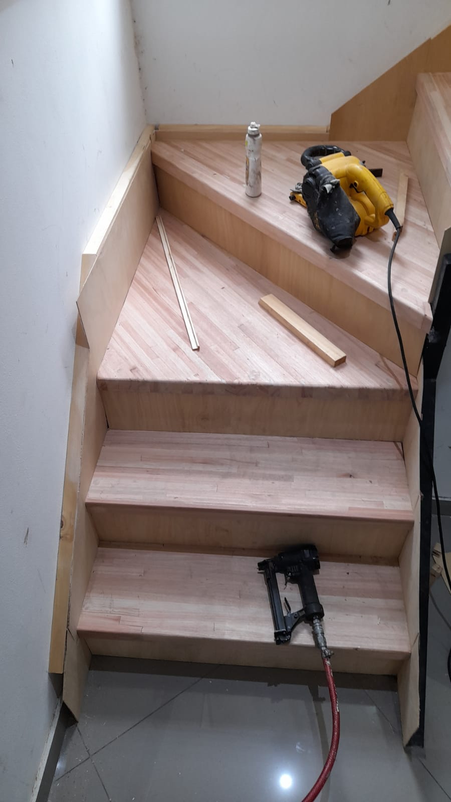 hércules carpintería