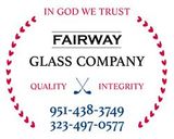 Fairway Glass Company