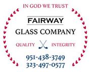 Fairway Glass Company