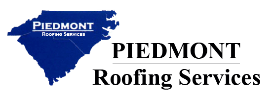 Piedmont Roofing Services logo
