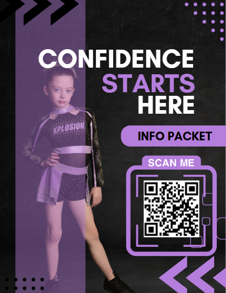 All Star Cheer 2025/2026 Season