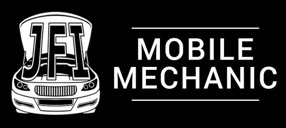 JFI Mobile Mechanic Logo