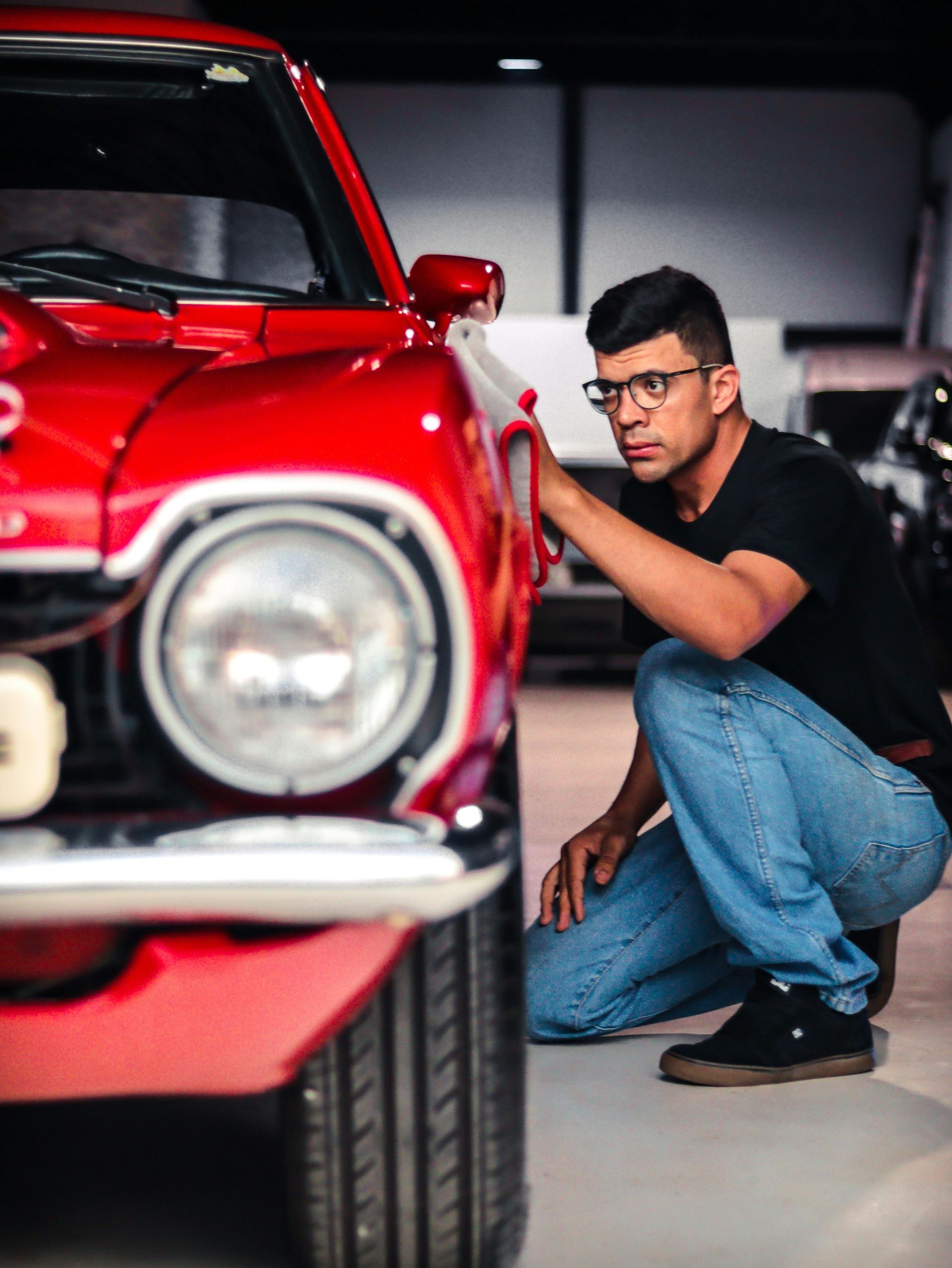 Keep your vehicle safe and reliable with regular auto inspections at Main Street Auto in Marlton, NJ