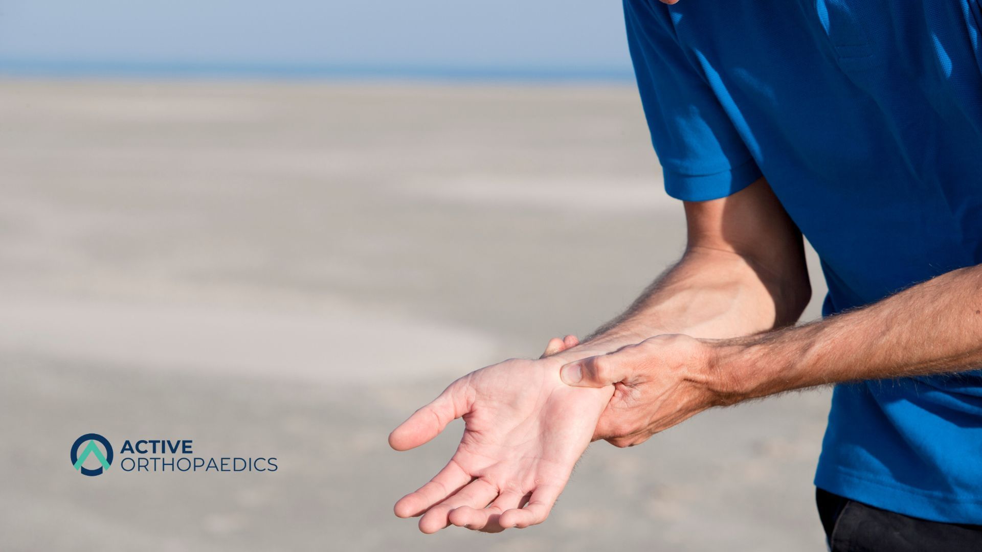 Relieve carpal tunnel symptoms and pain with surgical and non-surgical procedures.