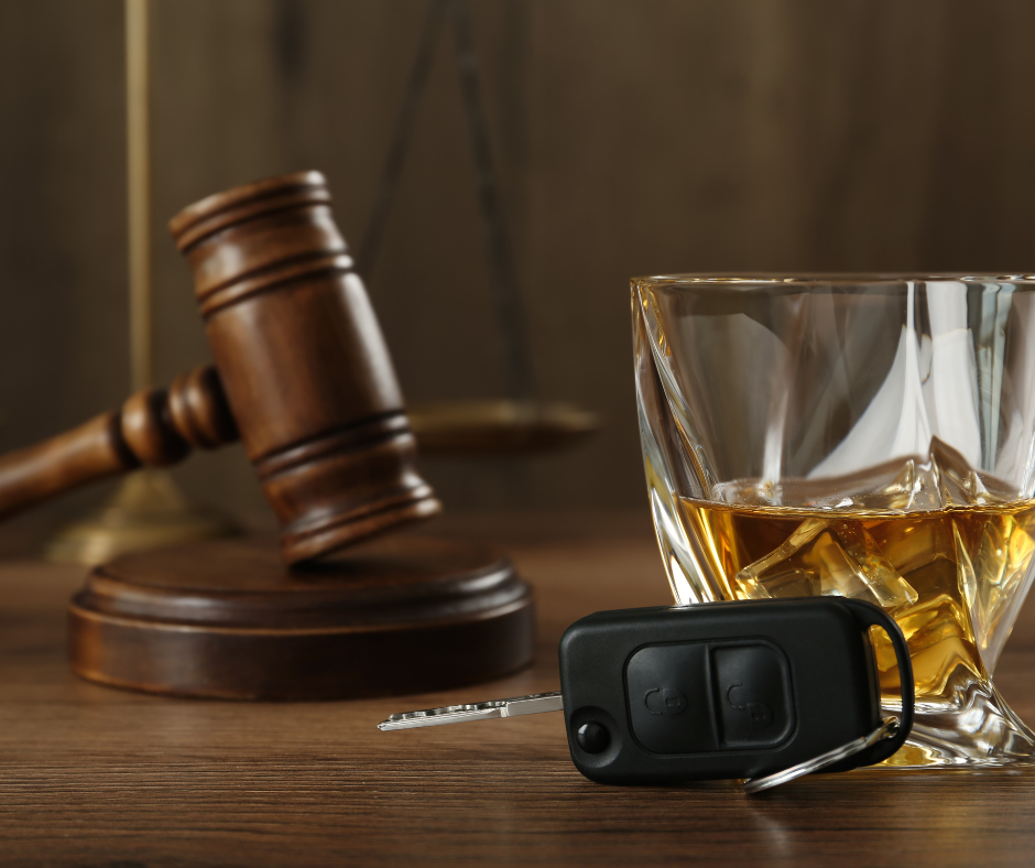 DUI services